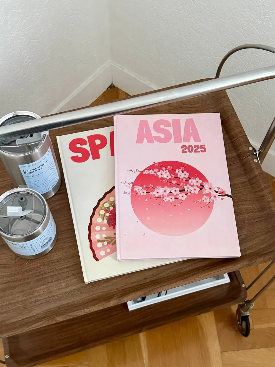 Фотокнига «Asia 2025»